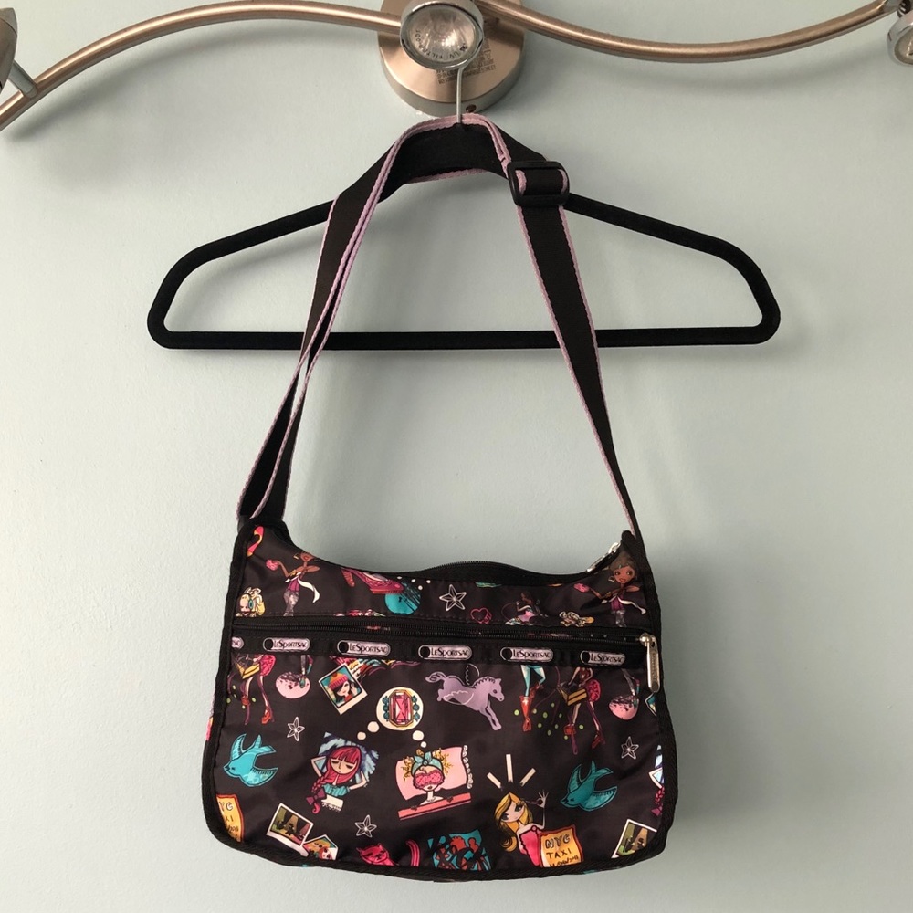 LeSportsac Classic Hobo bag